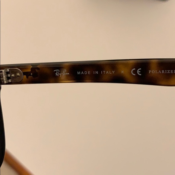 Rayban polarized sunglasses - Picture 4 of 15
